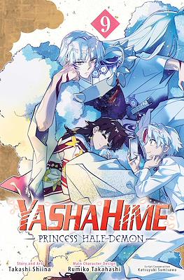 Yashahime: Princess Half-Demon #9