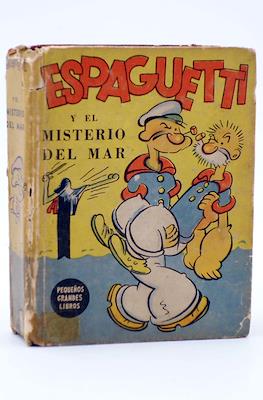 Pequeños Grandes Libros #1121