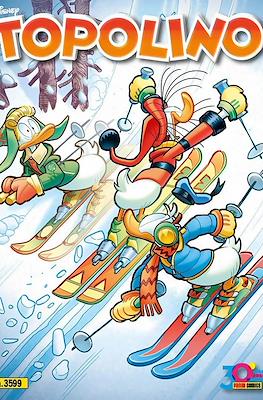 Topolino (Brossurato) #3599