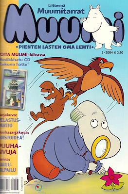 Muumi 2004 #3