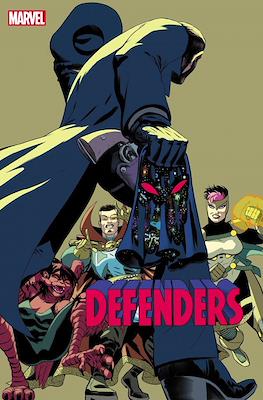 Defenders Vol. 6 (2021-) #5