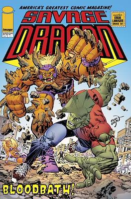 The Savage Dragon #273