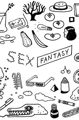 Sex Fantasy #1