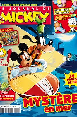 Le Journal de Mickey #3233