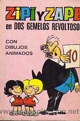 Mini Infancia (1968-1973) #177