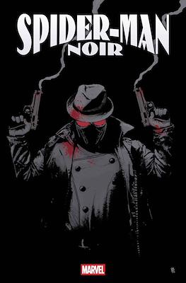 Spider-Man Noir (2025-Variant Covers) #1.3