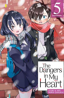 The Dangers In My Heart (Softcover) #5