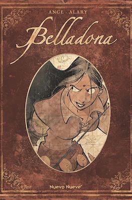 Belladona (Cartoné 152 pp)