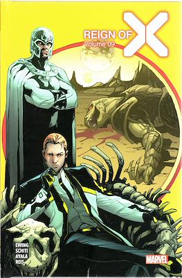 Reign of X #9.1