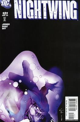 Nightwing Vol. 2 (1996-2009) #121