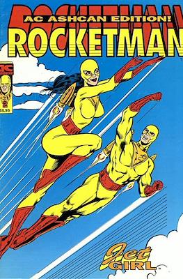 Rocketman #2