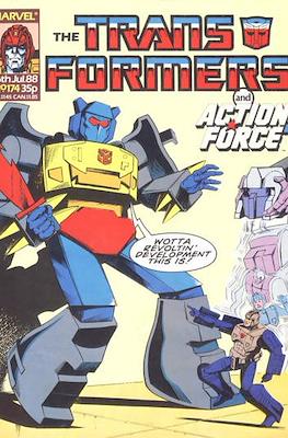 Transformers #174