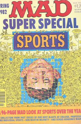 MAD Special #38