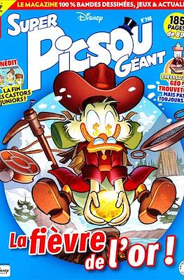 Super Picsou Géant #246