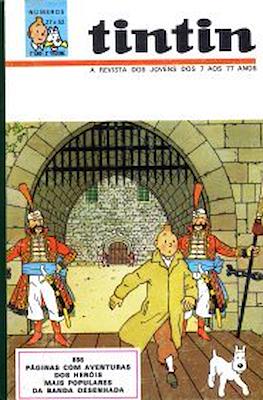 Tintin #14