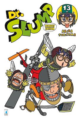 Dr. Slump Perfect Edition #13
