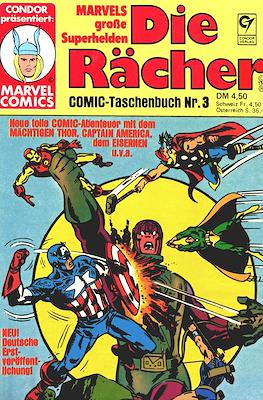 Die Rächer #3