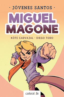 Miguel Magone