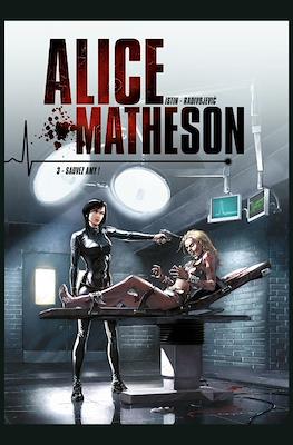Alice Matheson #3