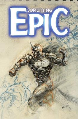 Something Epic (Variant Covers) #4.2