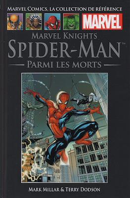 Marvel Comics: La Collection De Référence (Cartonné) #50
