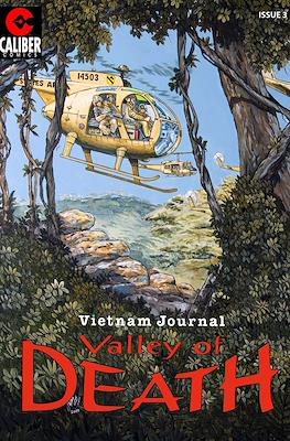Vietnam Journal: Valley of Death #3