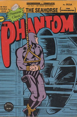 The Phantom #953