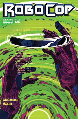 RoboCop (2014) #6