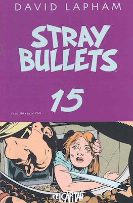 Stray Bullets #15