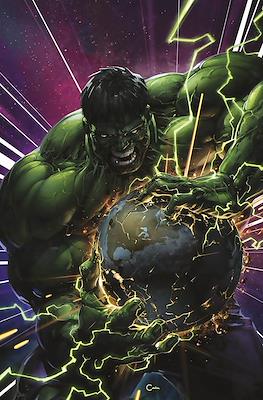 Hulk e i Difensori #89.1