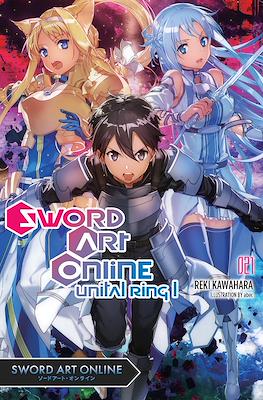 Sword Art Online #21