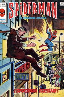 Spiderman Vol. 3 (Grapa 36-40 pp) #50
