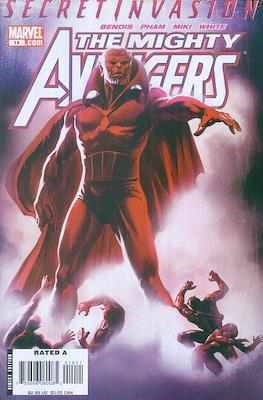 The Mighty Avengers Vol. 1 (2007-2010) #14