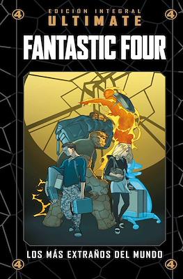 Marvel Ultimate Edición Integral #58