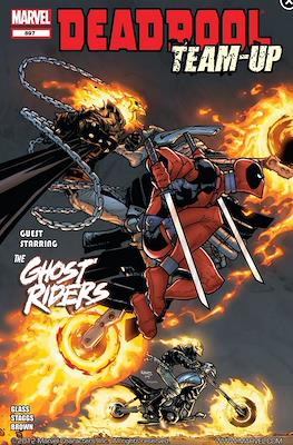 Deadpool: Team-Up #17