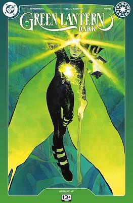 Green Lantern: Dark (2024-2025) #7