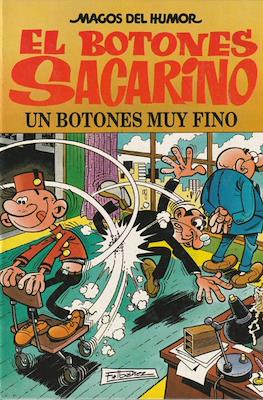 Magos del humor (1987-...) (Cartoné) #48