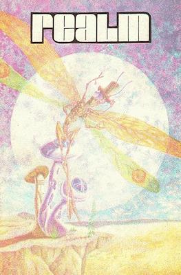 Fantasy Realm #7