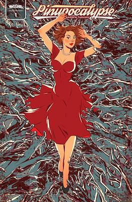 Pinupocalypse (Variant Covers)