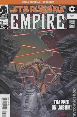 Star Wars - Empire (2002-2006) #33
