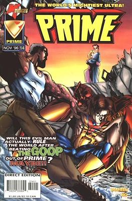 Prime (1995-1996) #14
