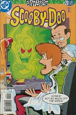 Scooby-Doo! #29