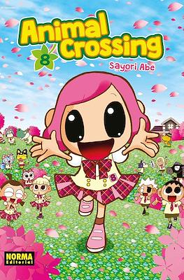 Animal Crossing #8