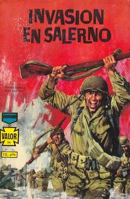 Valor #36
