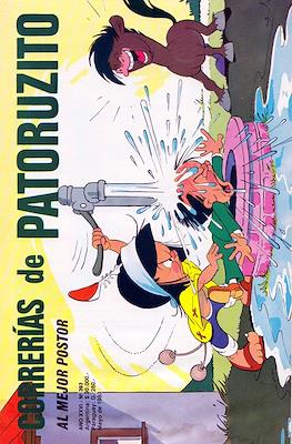 Correrías de Patoruzito #393