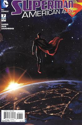 Superman: American Alien (2016) #7