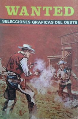 Western / Wanted #55