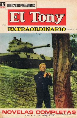 El Tony Album / El Tony Extraordinario- Edición Española #319