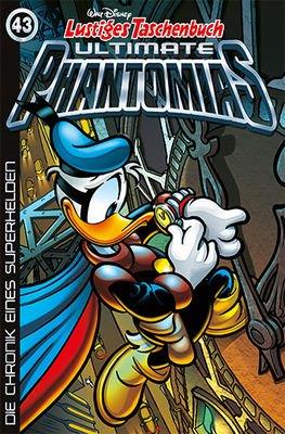 Lustiges Taschenbuch: Ultimate Phantomias #43