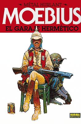 Métal Hurlant #6